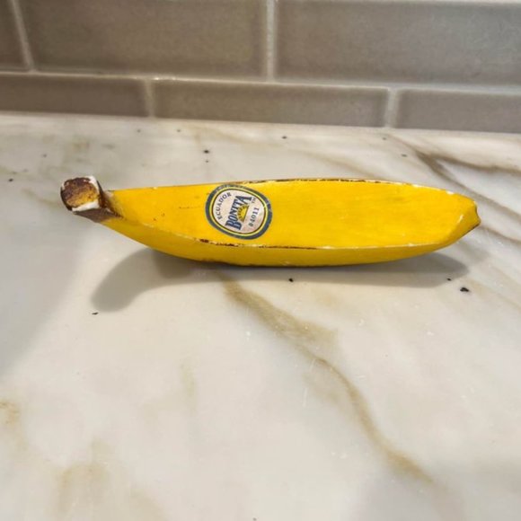 Bonita Other - Vintage Modern art deco style Stone Banana